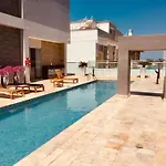Apartamento vista al mar y cerca centro histórico