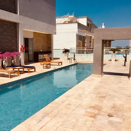 Apartamento Vista Al Mar Y Cerca Centro Histórico *