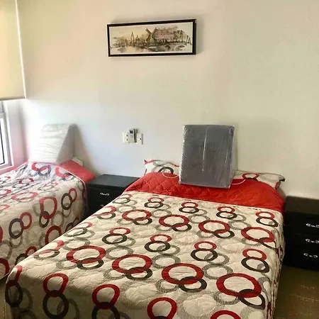 Apartamento Vista Al Mar Y Cerca Centro Histórico *