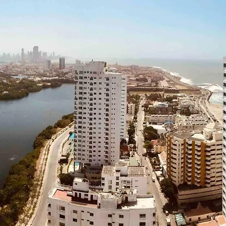Vista Al Mar Y Cerca Centro Histórico *